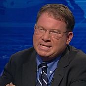 Thumbnail : S.H.A.M.E. Releases Profile on Jeffrey Goldberg: Prison Camp Guard, War Booster & Israeli Apartheid Apologist