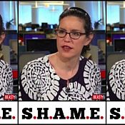 Thumbnail : Megan McArdle’s Fake Full Disclosures: What the Daily Beast Correspondent Doesn’t Want You To Know About Her Koch Work