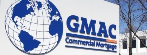 gmac finance lien release