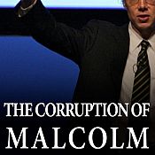 Thumbnail : The Corruption of Malcolm Gladwell: S.H.A.M.E.’s Original Investigation Expanded for eBook Edition