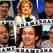 Thumbnail : Do Your Part: Help SHAME the Media Establishment