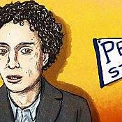Thumbnail : Why is Malcolm Gladwell running cover for the enablers of serial child molester Jerry Sandusky?